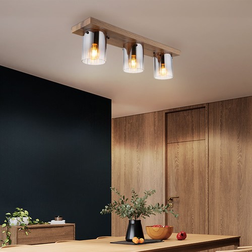 Plafonnier lampe salon - plafonnier,