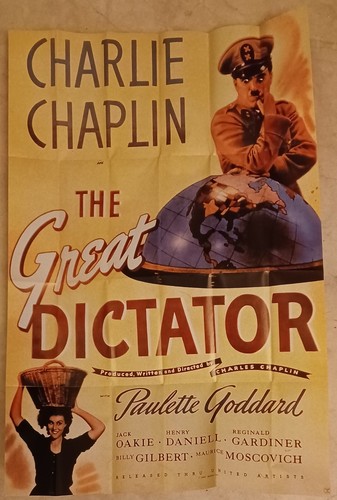 Rare affiche the grat - rare,