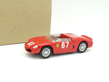 Solido Réédition 1/43 -Ferrari 2.5L 1962 N°67
