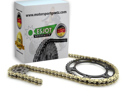 Kit chaîne pour sym 250 - chaîne,