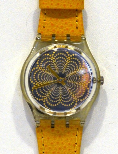 Belle swatch gk 144 - 1. belle,