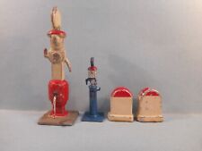 Lot de 2 pompes essence DINKY