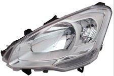 PHARE AVANT GAUCHE ELECTRIQUE