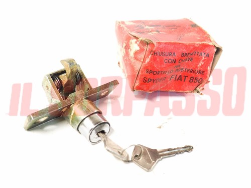 Blocquet pulsant coffre hayon - blocquet,