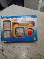  Fisher Price Vintage Jouet