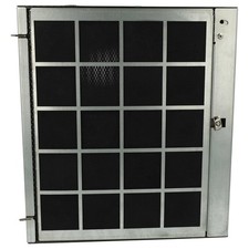 Filtre charbon actif pour