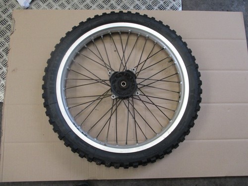 Roue avant pour suzuki - roue,