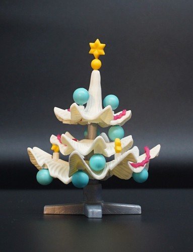 Playmobil sapin noël avec - sapin, de