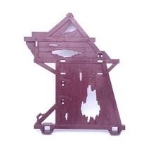 PLAYMOBIL * MOYEN-AGE * Mur