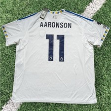 Maillot domicile adidas Leeds