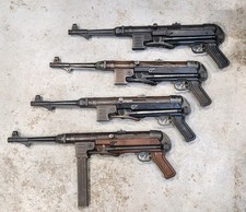 MP40 Airsoft