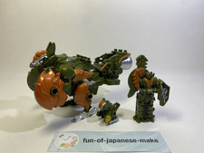 Power Rangers Dino Fury Ryusoulger DX Pacha Smash Zord Baby Zord Megazord BANDAI