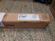 Original Ricoh 841854 MPC6003 C6003 Cartouche de Toner Jaune authentique Scellé 