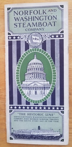 District columbia - district, of