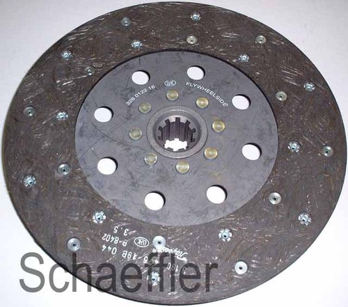 Pour deutz fahr 6806 - d, d