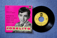JOSELITO / EP RCA 75.559 /