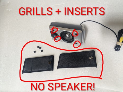 Logitech 2300 speaker - z-2300,