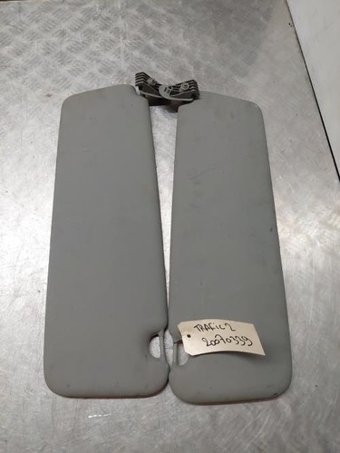 Pare soleil renault - soleil, 2
