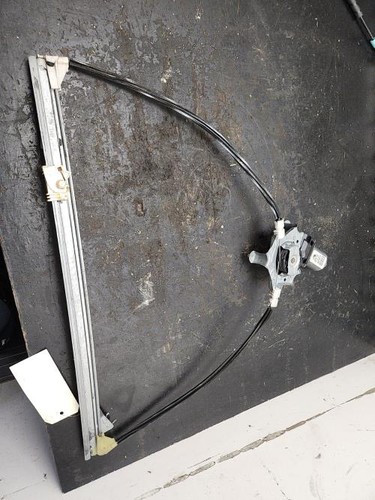 Leve vitre electrique avant