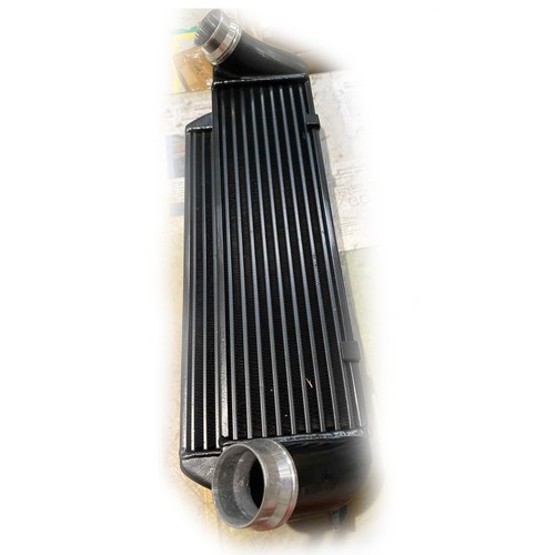 Turbo intercooler - turbo,