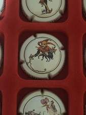 Capsule De Champagne Jose Marc Rare 