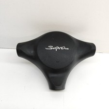 Housse de volant pour TOYOTA