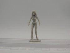 PVC Figurines - Captain