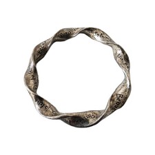 Bracelet jonc métal - jonc,