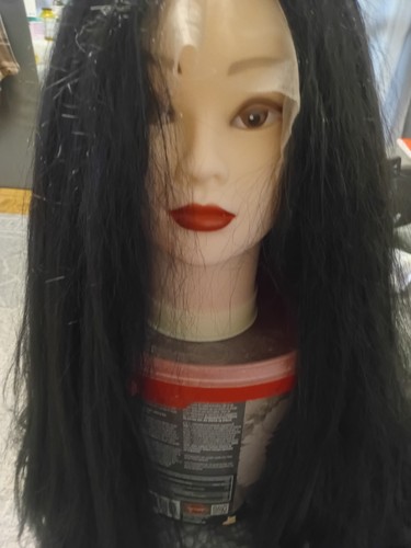 Perruque femme - perruque,