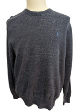 Pull Polo Ralph Lauren Marine