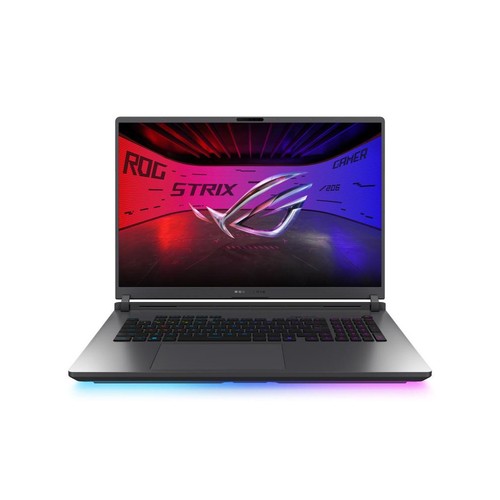 Asus rog strix - rog,