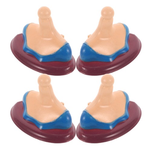 Pcs mignonnettes buste de - 4,