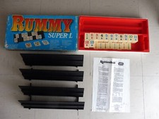 Jeu de société vintage &