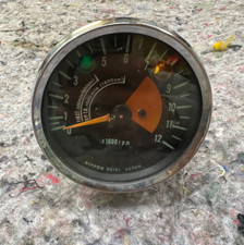 Kawasaki H2 750 Compteur De