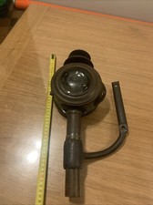 lampe de calèche Et Son