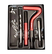 KIT FILETS RAPPORTES M6 X 100