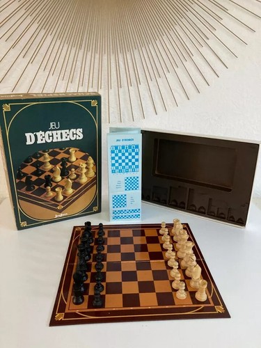 Ancien jeu de - 23, ⚜️
