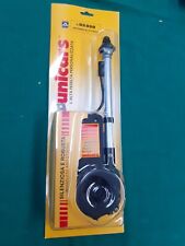 Antenne Électrique / Automatique Unicars 1 02.020 Universelles pour Voiture D'