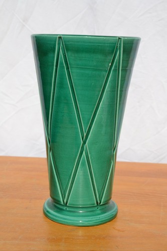 Vase cornet cerenne - cornet,
