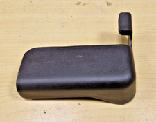 2003-2007 HUMMER H2 CÔTÉ CONDUCTEUR SIÈGE INCLINABLE GARNITURE OEM, 15040023