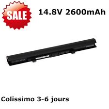 Batterie Pour Toshiba PA5184U-1BRS PA5185U-1BRS Toshiba Satellite C50 C55