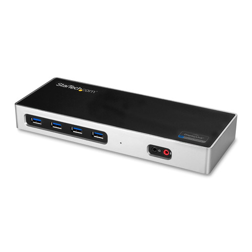 Startech dk30a2dh station - dk30a2dh,