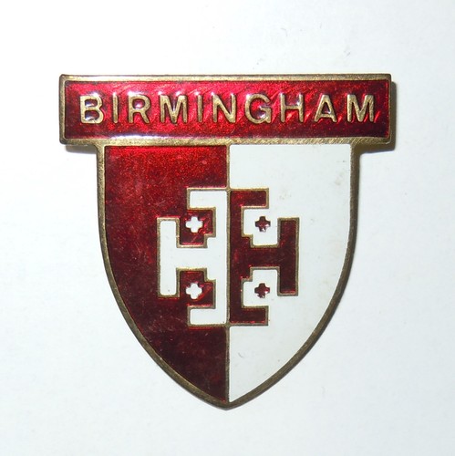 Insigne anglais diocese - insigne,