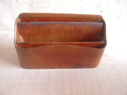 Ancien vide poches rangement - ancien, ,
