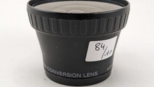 Convertisseur Sony Wide converter 0.6X - VCL-0637A