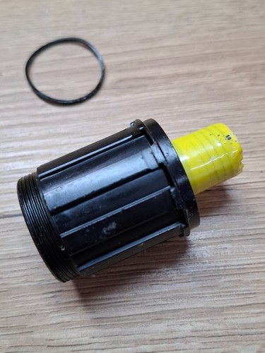 Corps roue libre shimano - de,