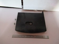 Table De Microscope À