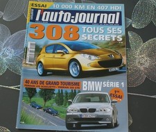 l'auto-journal n649 2004