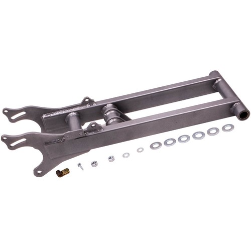 Silver with skid - silver,