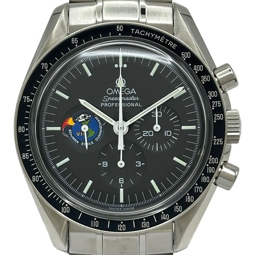 Omega speedmaster professional - speedmaster,
